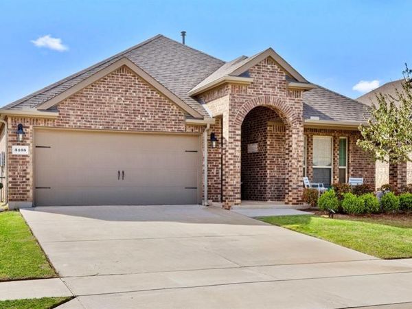 3105 Denver Avenue, Aubrey, TX 76227