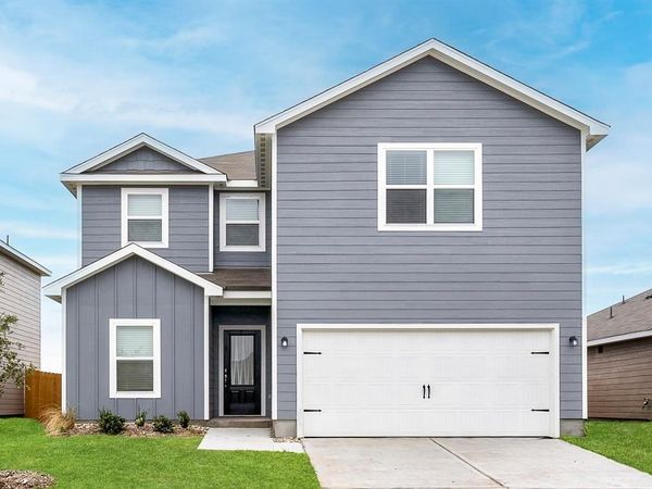 1308 Reed Street, Greenville, TX 75401