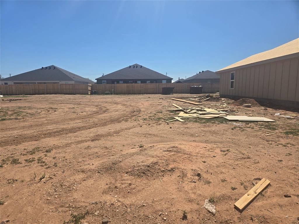 311 Waterloo Drive, Abilene, TX 79602 Main Photo