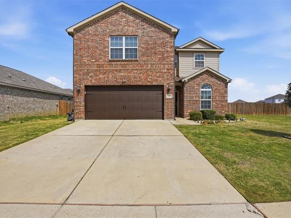 158 Kennedy Drive, Venus, TX 76084