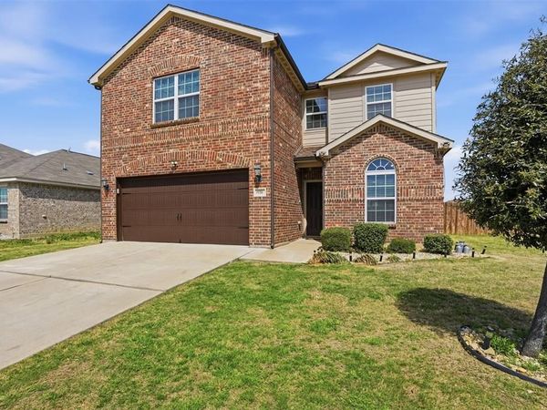 158 Kennedy Drive, Venus, TX 76084