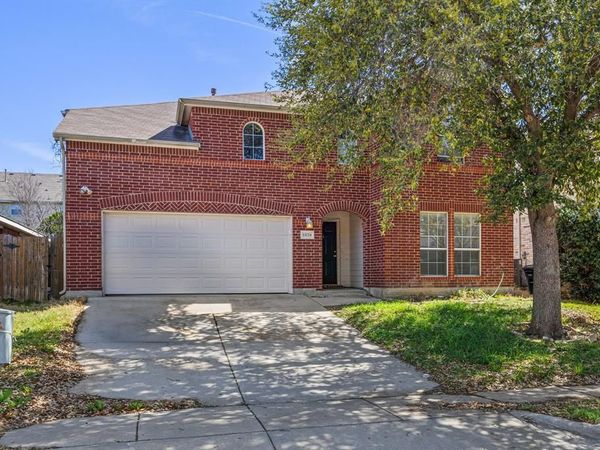 13224 Berrywood Trail, Fort Worth, TX 76244