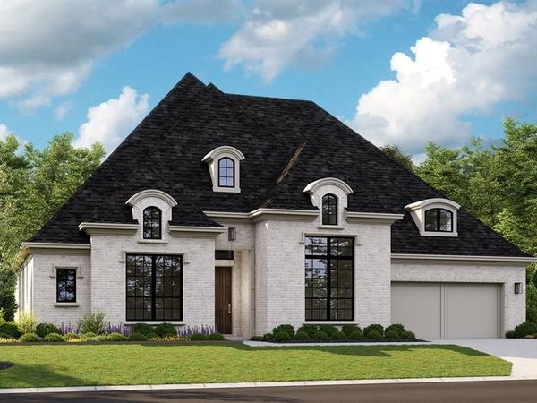 1905 Golden Gate Way, Celina, TX 75009