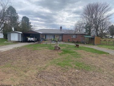 111 Ervin Lane, Elkins, WV 26241