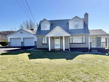 1634 Kingwood Pike, Morgantown, WV 26508