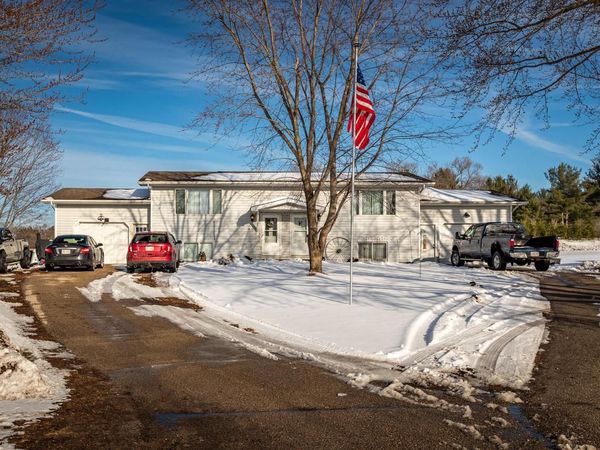 18279 Icicle ROAD, Unit 18281, 182, Sparta, WI 54656