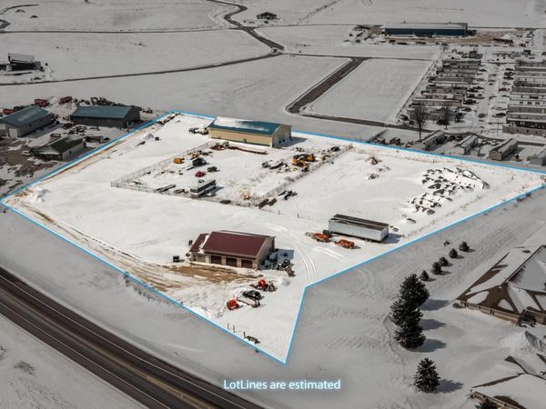 220 State Highway 27, Westby, WI 54667