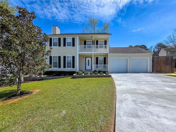 135 Plantation Court , Alpharetta, GA 30022