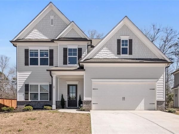 39 Timber Ridge , Dawsonville, GA 30534