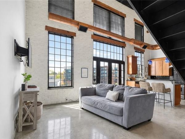 5434 Peachtree Road , Unit 117, Atlanta, GA 30341