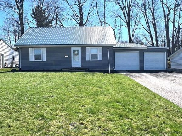 138 Cliffbrook Drive, Mansfield, OH 44907