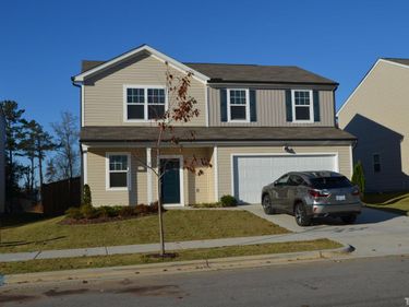 3537 Pinnacle Peak Drive, Raleigh, NC 27604
