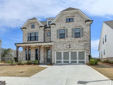 4606 Molder Drive, Buford, GA 30518