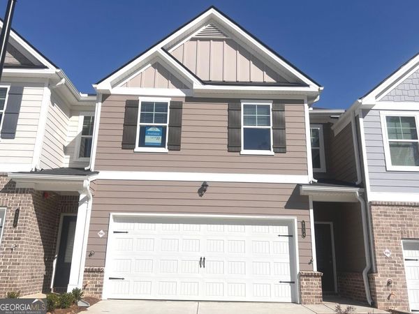 6362 Warbler Court, Morrow, GA 30260