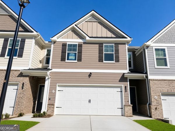 6362 Warbler Court, Morrow, GA 30260