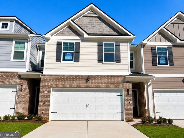 6354 Warbler Court, Morrow, GA 30260