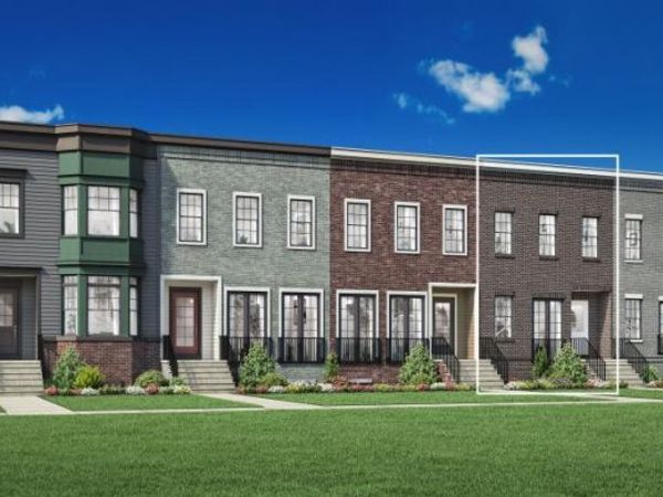 317 S Center Street, Northville, MI 48167