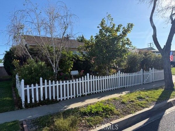 2724 Fairman, Lakewood, CA 90712