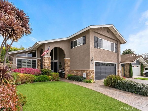 3580 Teaberry, Seal Beach, CA 90740