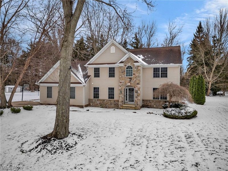 2763 Joseph Lane , Perry, OH 44081 Photo 2