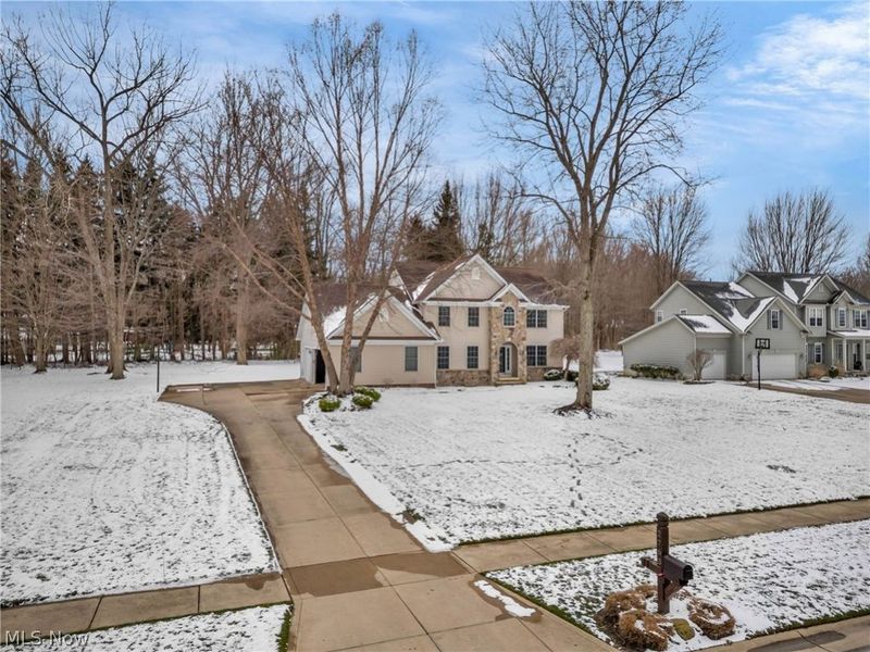 2763 Joseph Lane , Perry, OH 44081 Photo 42