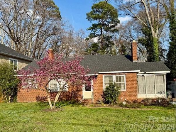 4932 Jane Avenue, Charlotte, NC 28269