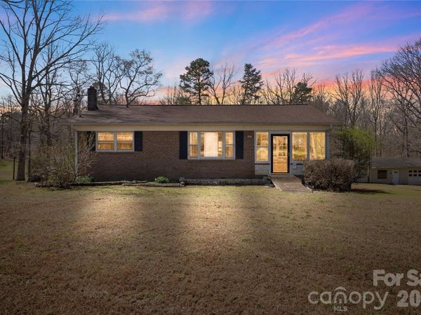 4177 Boggs Road, Claremont, NC 28610