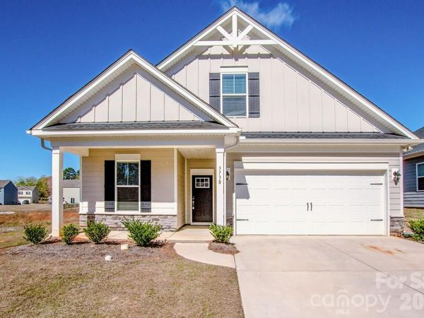 3730 Berry Drive , Terrell, NC 28682