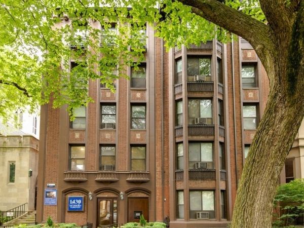 1430 N Dearborn Parkway , Unit 402, Chicago, IL 60610