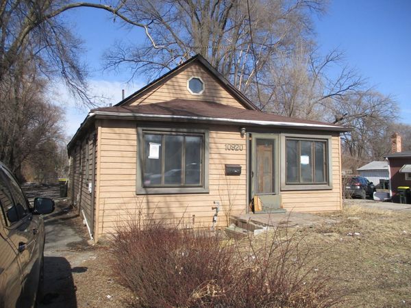 10920 W Grand Avenue, Melrose Park, IL 60164