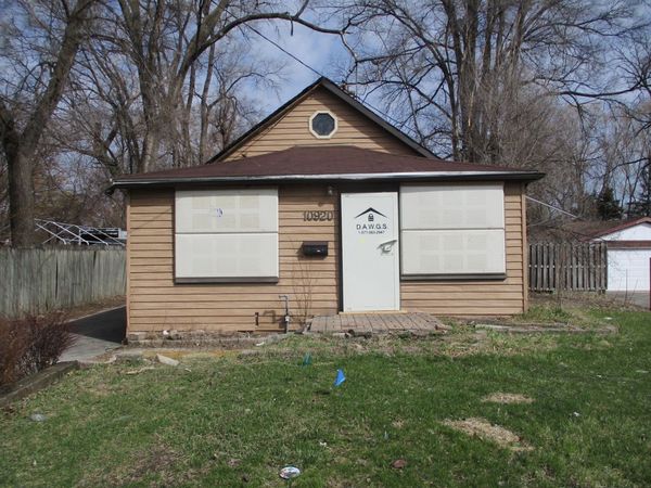 10920 W Grand Avenue, Melrose Park, IL 60164