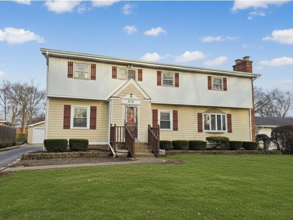 675 N West Road, Lombard, IL 60148