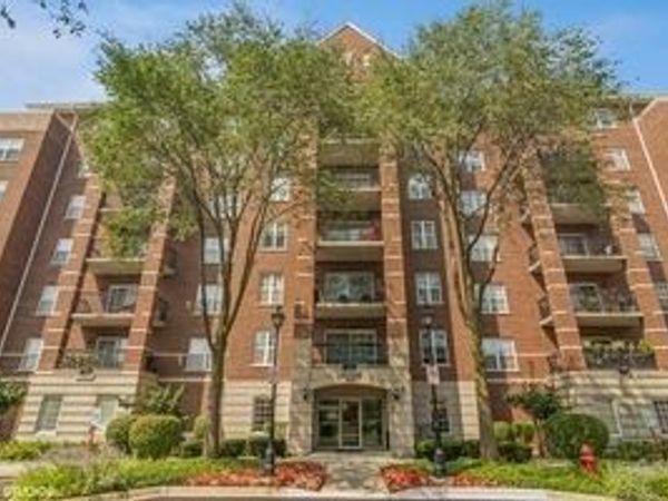 410 W Mahogany Court , Unit 305, Palatine, IL 60067