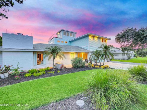 205 COQUINA Avenue, St. Augustine, FL 32080