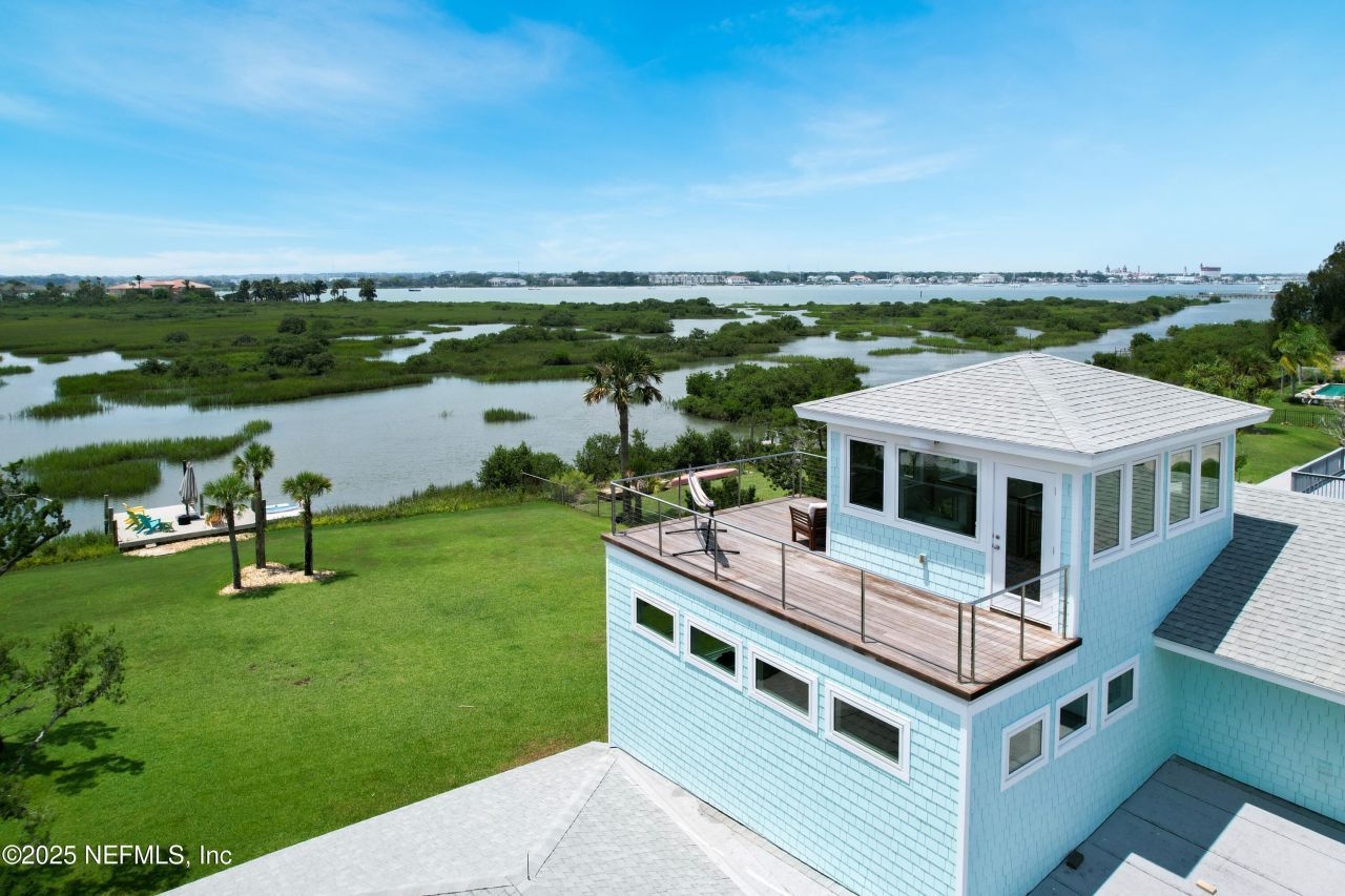 205 Coquina Avenue, Saint Augustine, FL 32080 Photo