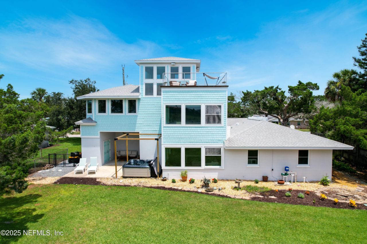 205 Coquina Avenue, Saint Augustine, FL 32080 Photo