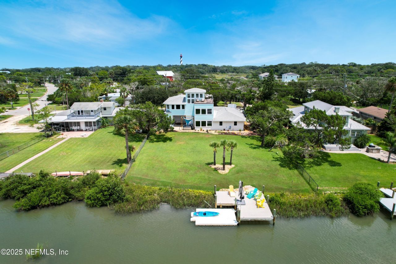 205 Coquina Avenue, Saint Augustine, FL 32080 Photo