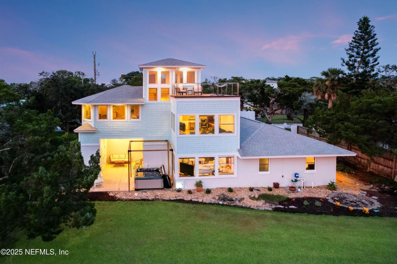 205 Coquina Avenue, Saint Augustine, FL 32080 Photo