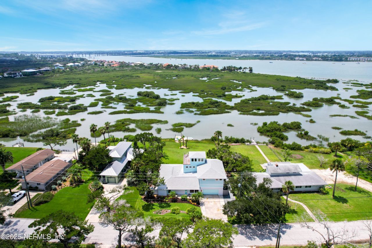 205 Coquina Avenue, Saint Augustine, FL 32080 Photo