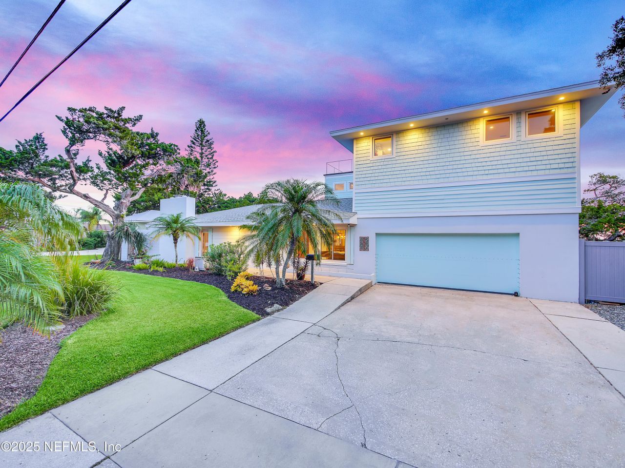 205 Coquina Avenue, Saint Augustine, FL 32080 Photo
