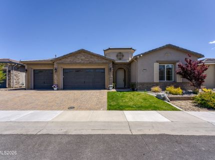 9728 Silverspar Street, Reno, NV 89521 Photo
