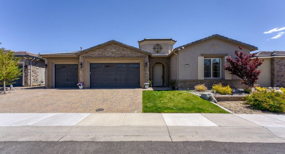 9728 Silverspar Street, Reno, NV 89521 Photo