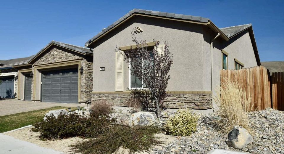 9728 Silverspar Street, Reno, NV 89521 Photo