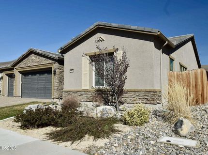 9728 Silverspar Street, Reno, NV 89521 Photo