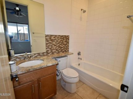 9728 Silverspar Street, Reno, NV 89521 Photo