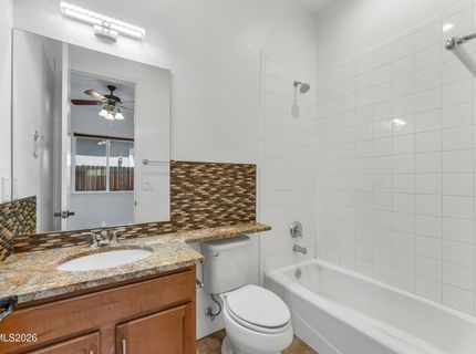 9728 Silverspar Street, Reno, NV 89521 Photo