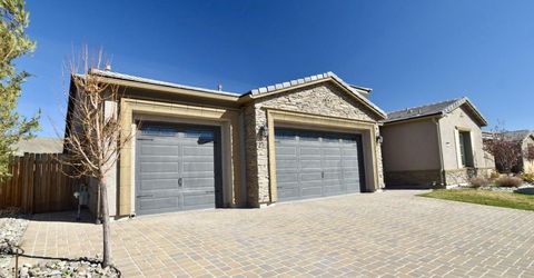 9728 Silverspar Street, Reno, NV 89521 Photo