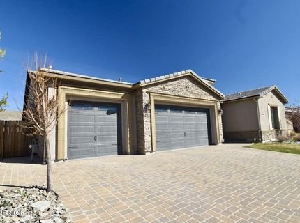 9728 Silverspar Street, Reno, NV 89521 Photo