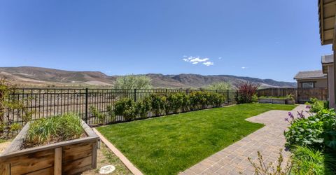 9728 Silverspar Street, Reno, NV 89521 Photo