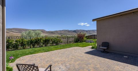 9728 Silverspar Street, Reno, NV 89521 Photo